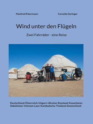cover image of Wind unter den Flügeln